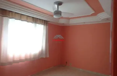 Apartamento térreo à venda: 2 quartos, 1 sala, 1 banheiro, 1 vaga - vila união, campinas-sp! agende uma visita agora!