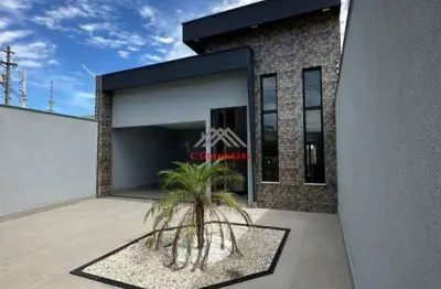 Imóvel de alto padrão: casa à venda na melhor localização de campinas-sp - residencial parque da fazenda - 3 quartos, 1 suíte, área de 160m²!