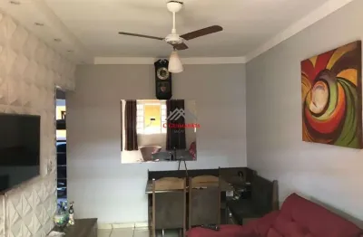 Casa à venda em campinas-sp: 2 quartos, 1 sala, 2 banheiros e 2 vagas de garagem no parque eldorado - imperdível!