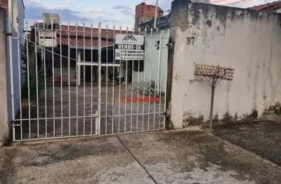Imperdível! casa à venda em campinas-sp, jardim ipaussurama! 3 quartos, 1 sala, 2 banheiros, 4 vagas de garagem.
