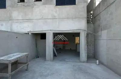 Apartamentos duplex à venda no jardim do lago em campinas-sp! 2 quartos, 2 salas, 2 banheiros, 2 vagas de garagem, 80m² de área.