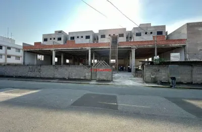 Aluguel de barracão industrial de alto padrão no jardim do lago, campinas-sp: 4 salas, 8 banheiros e 44 vagas de garagem!