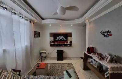 Apartamento à venda em campinas-sp: 2 quartos, ótima localização no pq. res. vila união, condomínio paraná. aproveite!