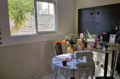 Apartamento de 2 quartos no condomínio ceará: seu novo lar no parque residencial vila união, campinas-sp!