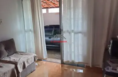 Imperdível! casa à venda na vila castelo branco em campinas-sp  3 quartos, 1 sala, 1 banheiro, 2 vagas  ótima localização