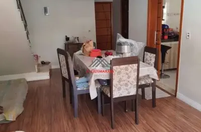 Oportunidade única: sobrado de 6 quartos no pq. residencial vila união, campinas-sp! 3 vagas de garagem, 200m² de área.