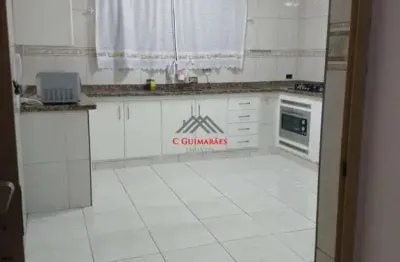Sobrado à venda com 3 quartos e suíte no jardim santa lúcia, campinas-sp: 164m², 2 salas, 3 vagas de garagem. venha conferir!