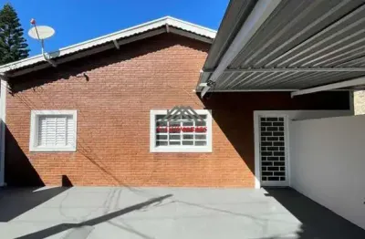 Imperdível: casa à venda 3 quartos, 2 salas, 2 vagas no parque residencial vila união, campinas-sp