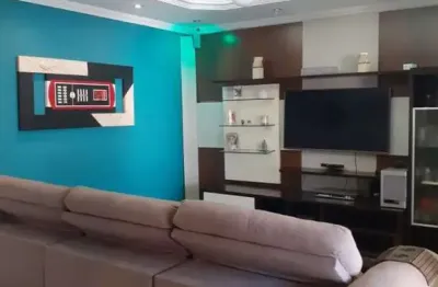 Sobrado à venda no pq. residencial vila união, campinas-sp: 3 quartos, 1 suite, 2 salas, 3 vagas de garagem, 160m². aceita permuta!