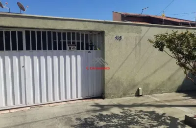 Residência de 2 quartos à venda em jardim paraiso de viracopos, campinas-sp: oportunidade imperdível de investimento!