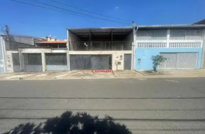 Imperdível! casa à venda em campinas-sp no pq. residencial vila união: 2 quartos, 1 sala, 1 banheiro, 2 garagens, 195m².