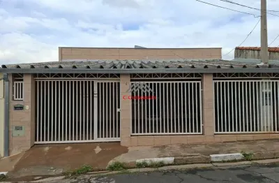 Oportunidade única: casa à venda no jardim garcía em campinas-sp. 2 quartos, 1 sala, 2 banheiros, 3 vagas de garagem.