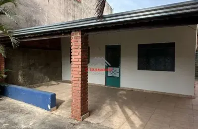 Imperdível: casa à venda em campinas-sp, parque residencial vila união! 2 quartos, 4 vagas de garagem. localização privilegiada!