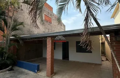 Imperdível: casa à venda em campinas-sp, parque residencial vila união! 2 quartos, 4 vagas de garagem. localização privilegiada!