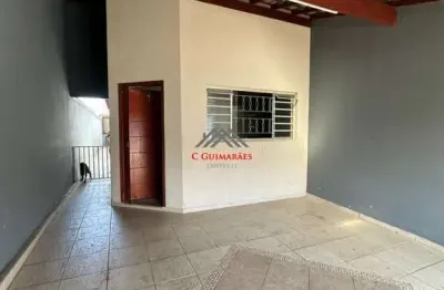 Imperdível! casa à venda no jd. terras de santo antonio em hortolândia-sp. 2 quartos, 1 suíte, sala, 2 banheiros, 2 vagas. aproveite!