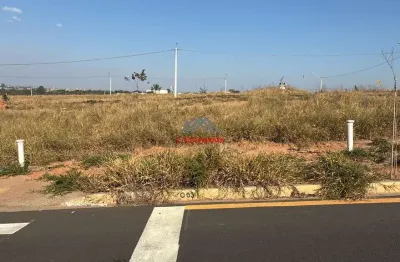 Terreno em condomínio fechado à venda no parque valença ii, campinas  por r$ 150.000