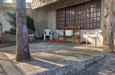 Imperdível! casa com edícula à venda em jardim novo campos elíseos, campinas-sp. 3 quartos, 1 sala, 2 banheiros, 3 vagas.