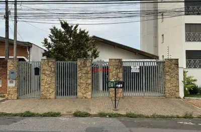 Casa com 3 quartos à venda na vila pompéia, campinas  por r$ 560.000