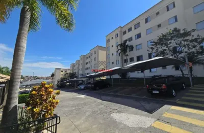 Apartamento à venda no condomínio park contemporanium: 2 quartos, 48m², reformado, ótima localização em jardim márcia, campinas-sp!