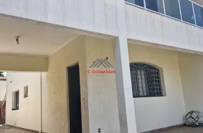 Sobrado à venda no parque residencial vila união, campinas-sp: 3 quartos, 1 suíte, 1 sala, 3 banheiros, 5 vagas de garagem.