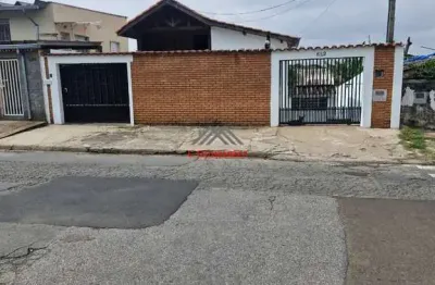 Casa com 3 quartos para alugar no jardim novo campos elíseos, campinas  por r$ 2.000