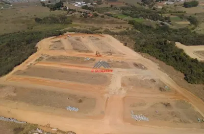 Terreno à venda no Jardim Moreira, Monte Mor 