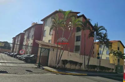 Apartamento com 2 quartos à venda no jardim paulicéia, campinas , 50 m2 por r$ 225.000