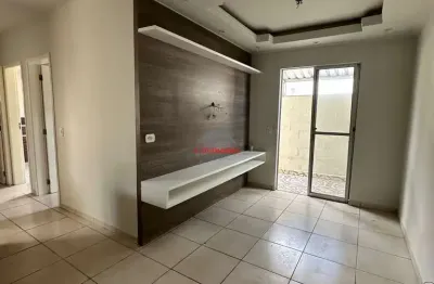 Apartamento com 2 quartos à venda no Residencial Cosmos, Campinas , 67 m2 por R$ 230.000
