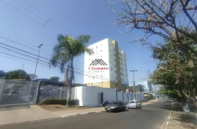 Oportunidade Imperdível: Apartamento à Venda em Campinas-SP, Cidade Satélite Íris! 2 quartos, 1 sala, 1 banheiro, 1 vaga de garagem. Confira!