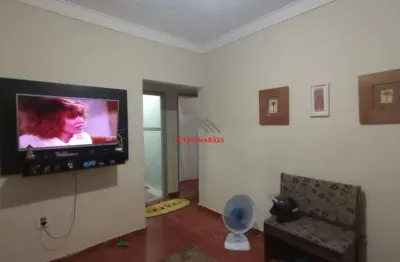 Casa com 4 quartos à venda no Jardim Santa Lúcia, Campinas  por R$ 375.000