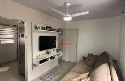 Casa com 2 quartos à venda na Vila Rica, Campinas  por R$ 350.000