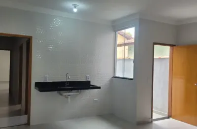 Casa nova com 02 dormitórios à venda, 114m² por 498.000 – santana, são josé dos campos-sp.