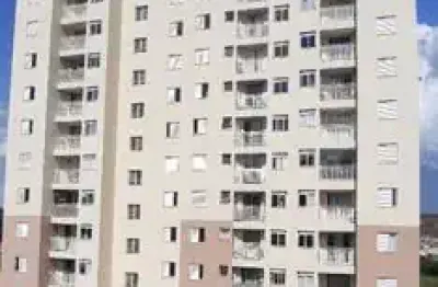 Apartamento com 2 dormitórios à venda, 56 m² por r$ 325.000 – residencial flamboyant - são josé dos campos/sp
