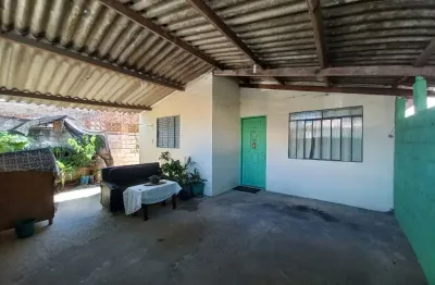 Casa com 2 dormitórios à venda, 135 m² por r$ 510.000,00 - parque industrial - são josé dos campos/sp