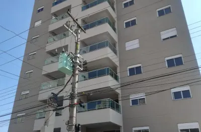 Apartamento com 3 quartos à venda 102m² por r$800.000 - jacareí, sp.