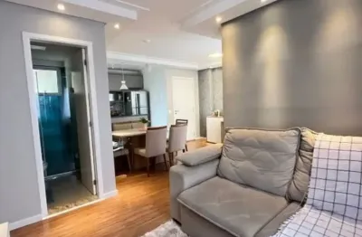 Apartamento com  2 dormitórios à venda,  65m² por r$365.000 - parque residencial flamboyant- são josé dos campos- sp.