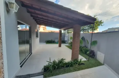 Casa térrea com 03 dormitórios à venda, 225 m² por r$1.500.000,00 - urbanova, são josé dos campos-sp.