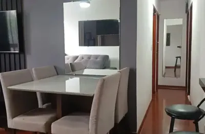 Apartamento com 03 dormitórios  à venda, 65 m² por r$480.000 - vila adyana - são josé dos campos - sp.