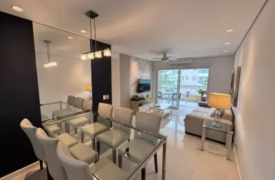 Apartamento com 03 dormitórios à venda,95 m² por r$2.450.000 - riviera são lourenço, bertioga - sp.