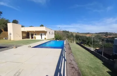 Chácara com 3 dormitórios, 996 m² - venda por r$ 840.000 ou aluguel por r$ 6.540/mês - canto das águas - igaratá/sp