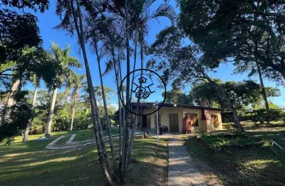 Linda chácara  à venda, 8.000 m² por r$ 890.000 - caçapava/sp bairro guadalupe/ estrada dos nogueiras