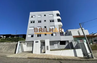 Apartamento com 3 quartos à venda na Rua Alcides Ernesto Affonso, 38, Treviso, Caxias do Sul