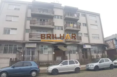 Apartamento 03 dormitório bairro lourdes em caxias do sul