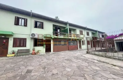 Casa com 3 quartos à venda na Rua Professora Zulmira Dauber Comerlatto, 101, Charqueadas, Caxias do Sul