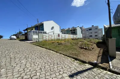 Terreno à venda na Rua Parati, 01, Diamantino, Caxias do Sul