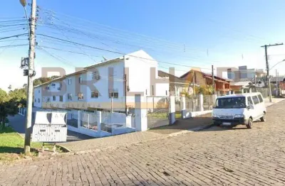 Casa com 2 quartos à venda na Rua Adelar Moschen (Lot Paiquerê), 504, São Victor COHAB, Caxias do Sul
