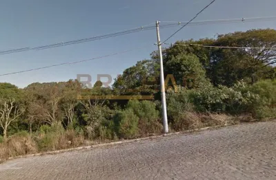 Terreno à venda na Rua Jeronimo Demori, São Luiz, Caxias do Sul
