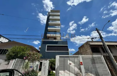 Apartamento com 3 quartos à venda na Rua Cruzeiro, 88, Cruzeiro, Caxias do Sul