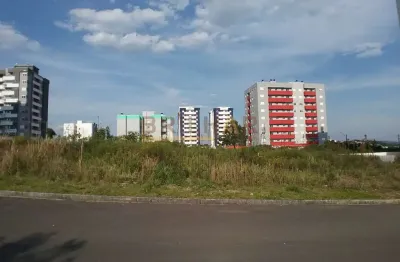 Terreno à venda na Rua Amabile Faoro Marcon, Vila Verde, Caxias do Sul