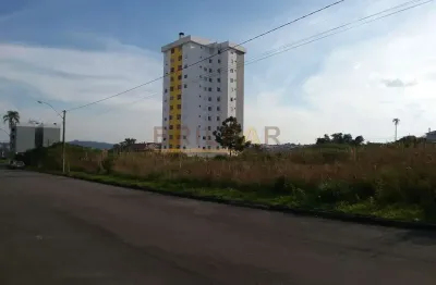 Terreno à venda na Avenida Amabile Faoro Marcon, Vila Verde, Caxias do Sul